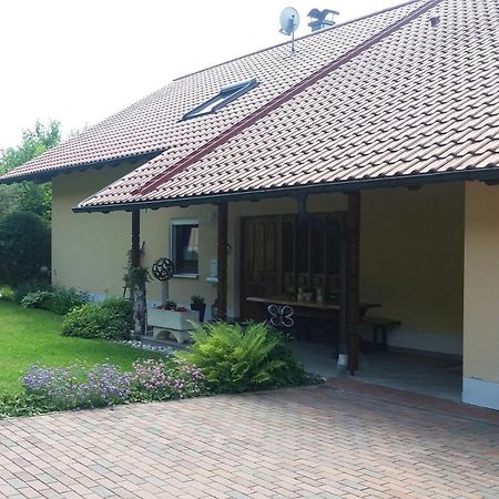 Renates Ferienhaus รีเดนแบร์ก ภายนอก รูปภาพ