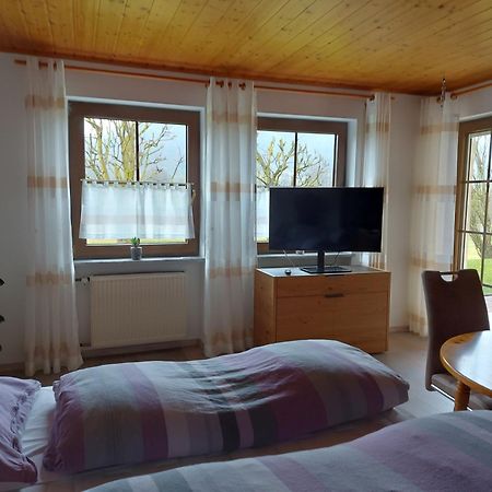 Renates Ferienhaus รีเดนแบร์ก ภายนอก รูปภาพ