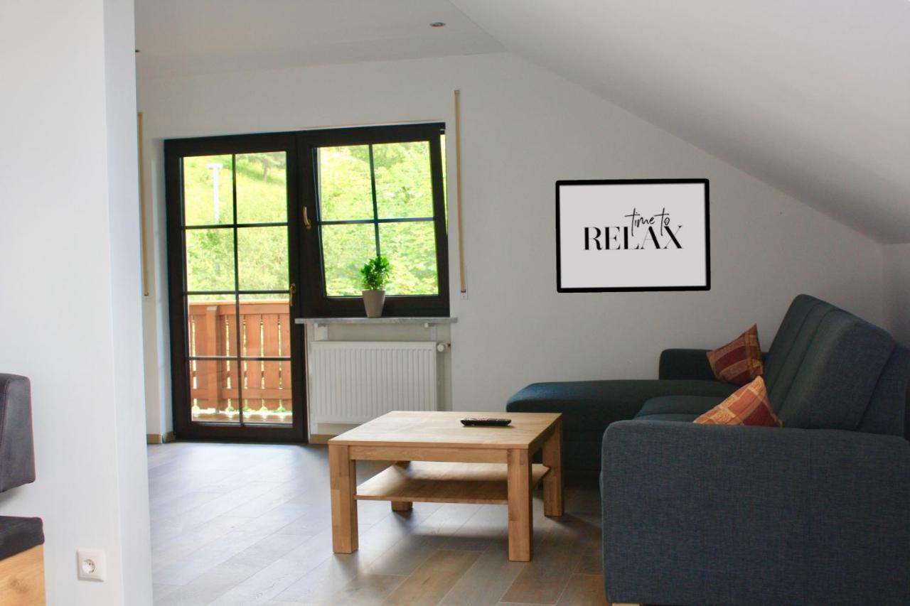 Renates Ferienhaus รีเดนแบร์ก ภายนอก รูปภาพ