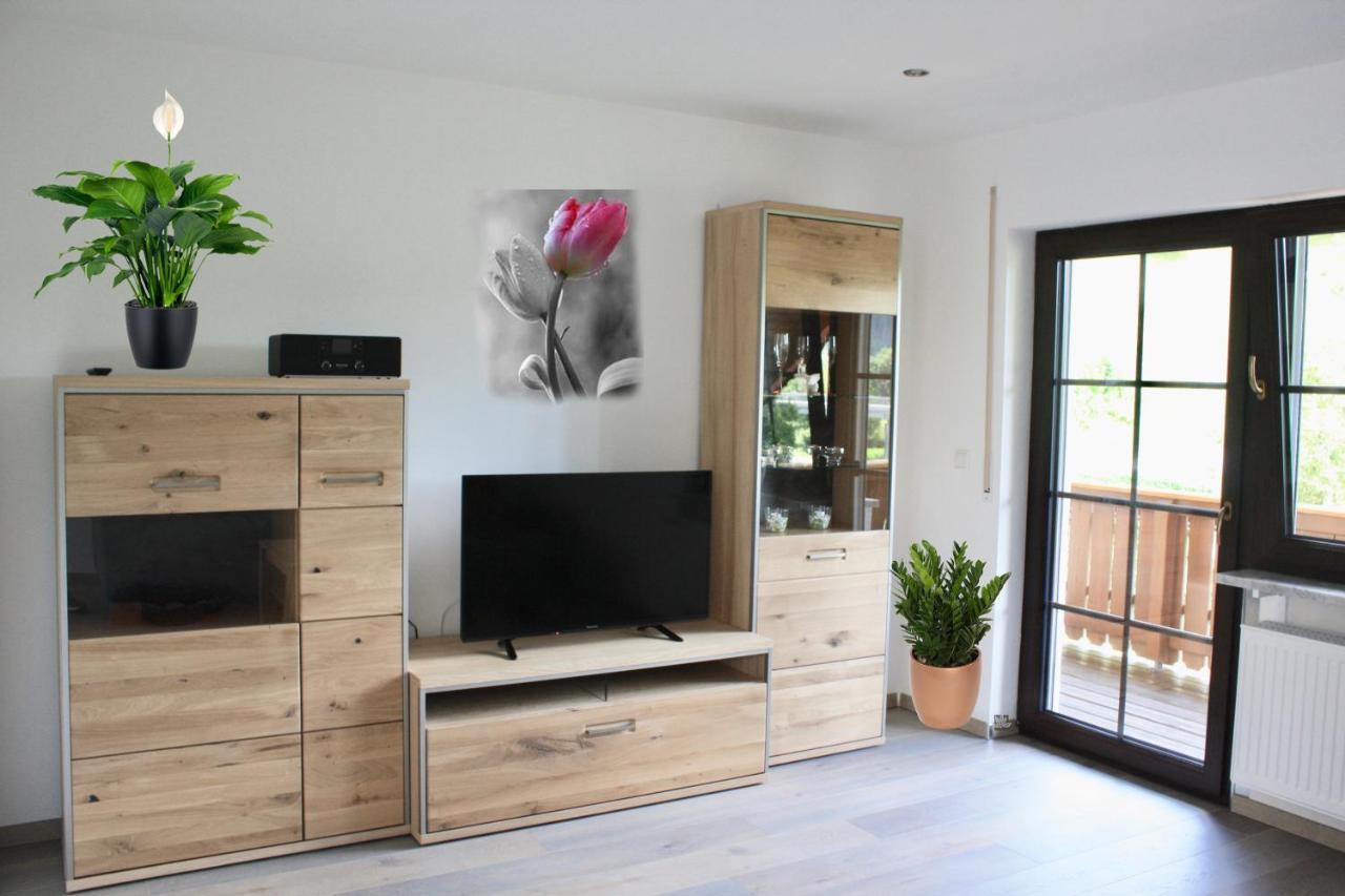 Renates Ferienhaus รีเดนแบร์ก ภายนอก รูปภาพ