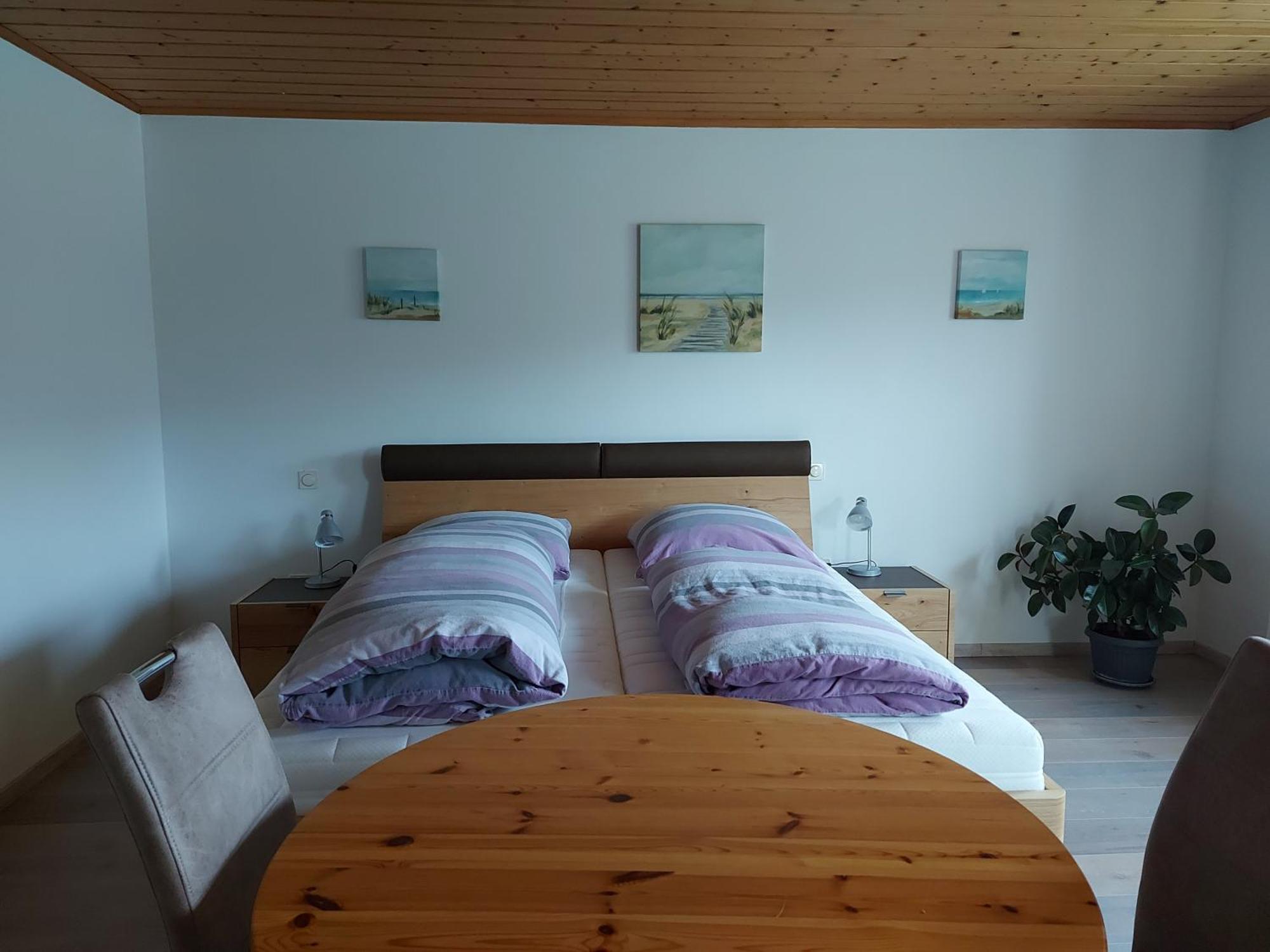 Renates Ferienhaus รีเดนแบร์ก ภายนอก รูปภาพ