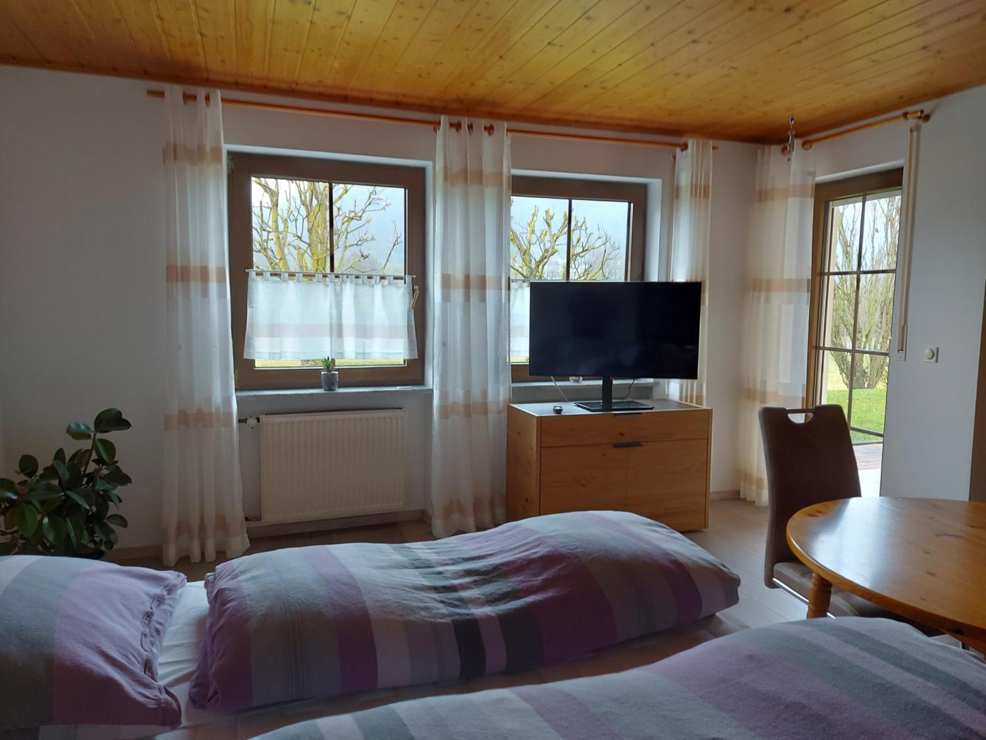 Renates Ferienhaus รีเดนแบร์ก ภายนอก รูปภาพ