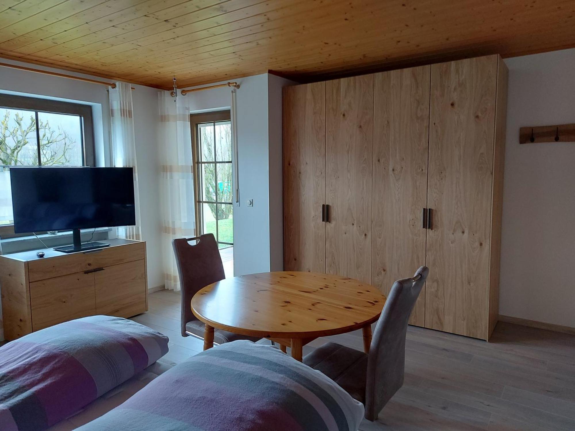 Renates Ferienhaus รีเดนแบร์ก ภายนอก รูปภาพ