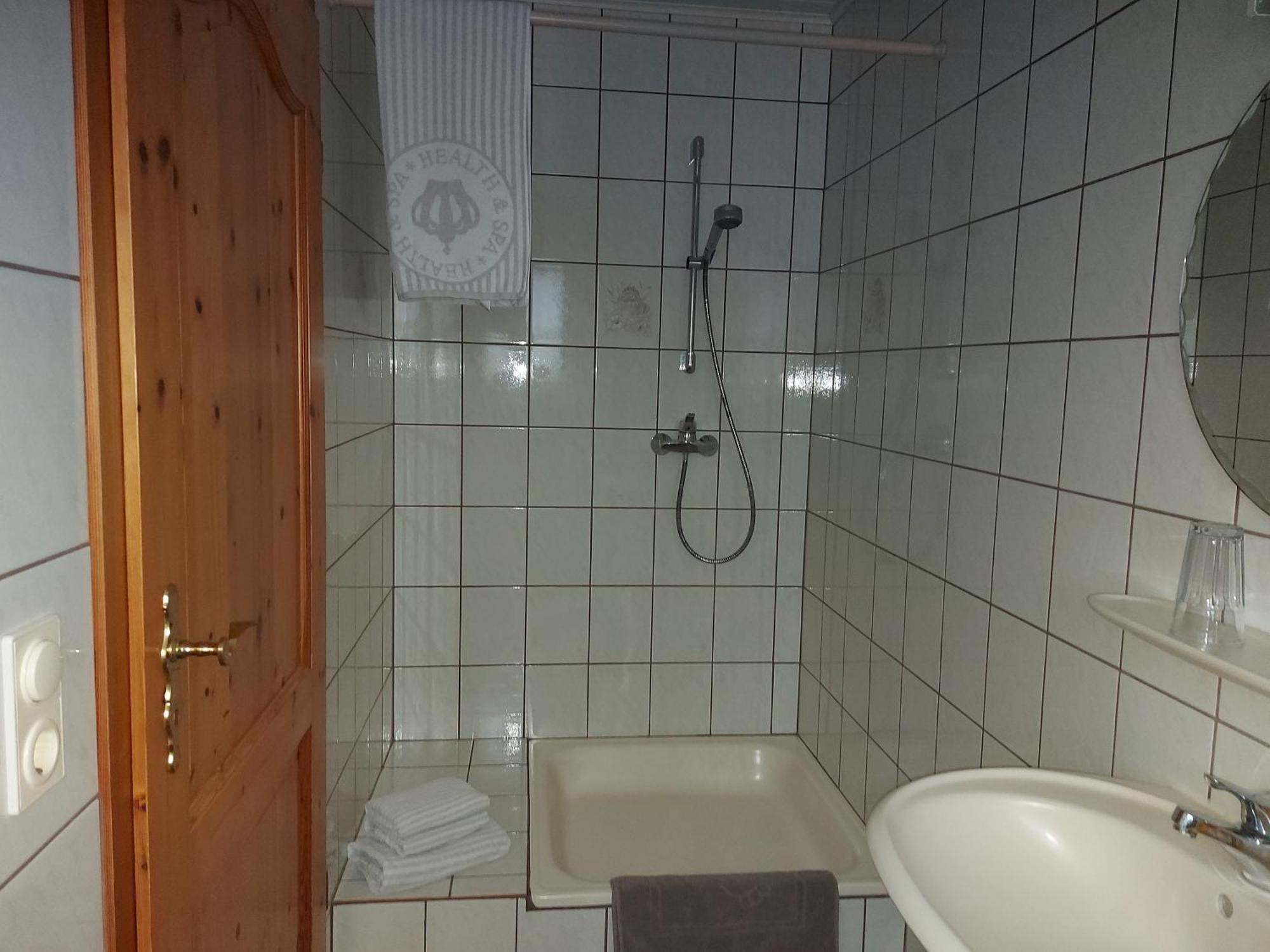 Renates Ferienhaus รีเดนแบร์ก ภายนอก รูปภาพ