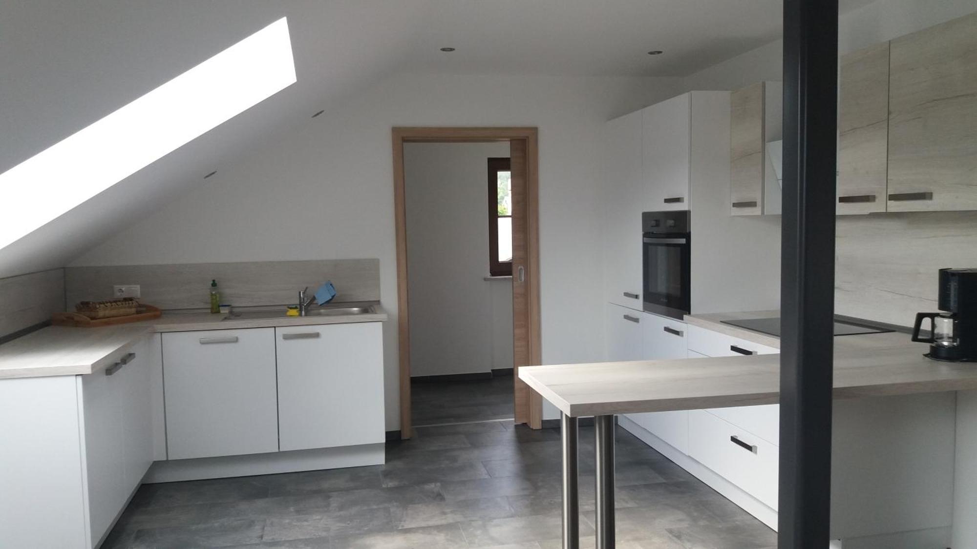 Renates Ferienhaus รีเดนแบร์ก ภายนอก รูปภาพ