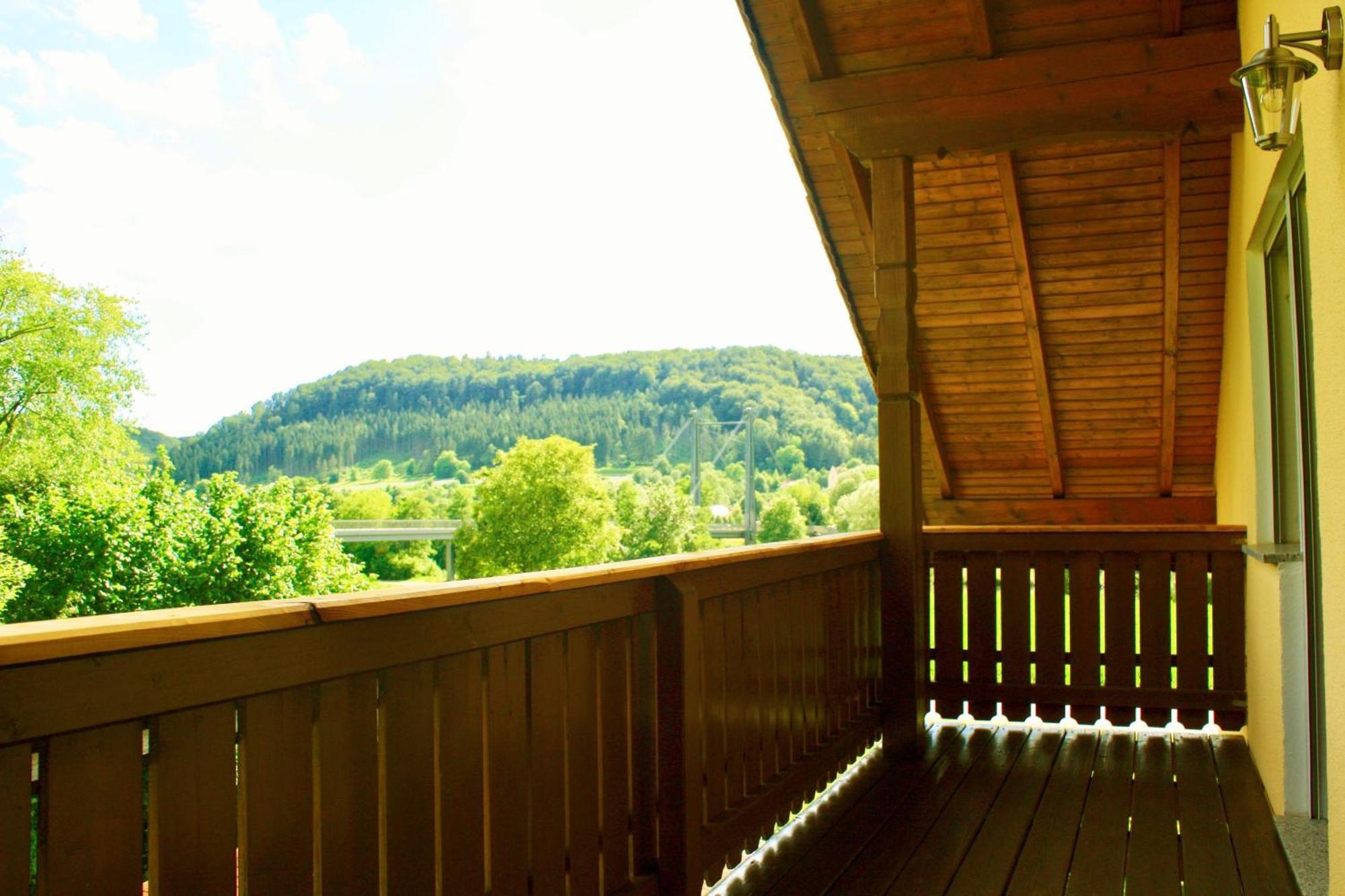 Renates Ferienhaus รีเดนแบร์ก ภายนอก รูปภาพ